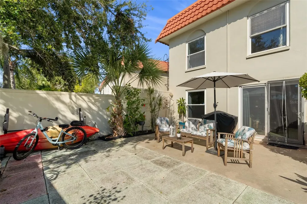 2700 Bayshore Boulevard Dunedin FL 34698