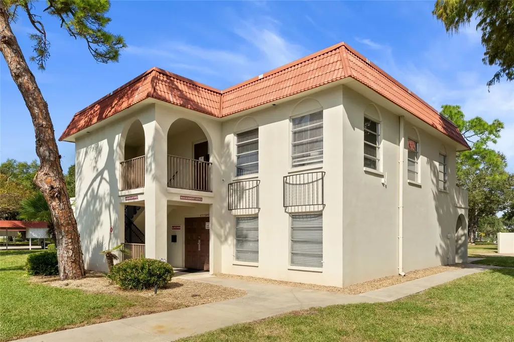 2700 Bayshore Boulevard Dunedin FL 34698