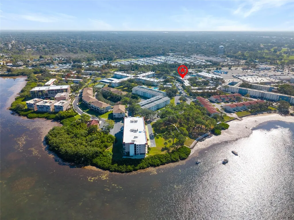 2700 Bayshore Boulevard Dunedin FL 34698