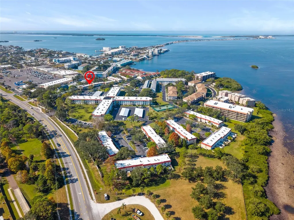 2700 Bayshore Boulevard Dunedin FL 34698