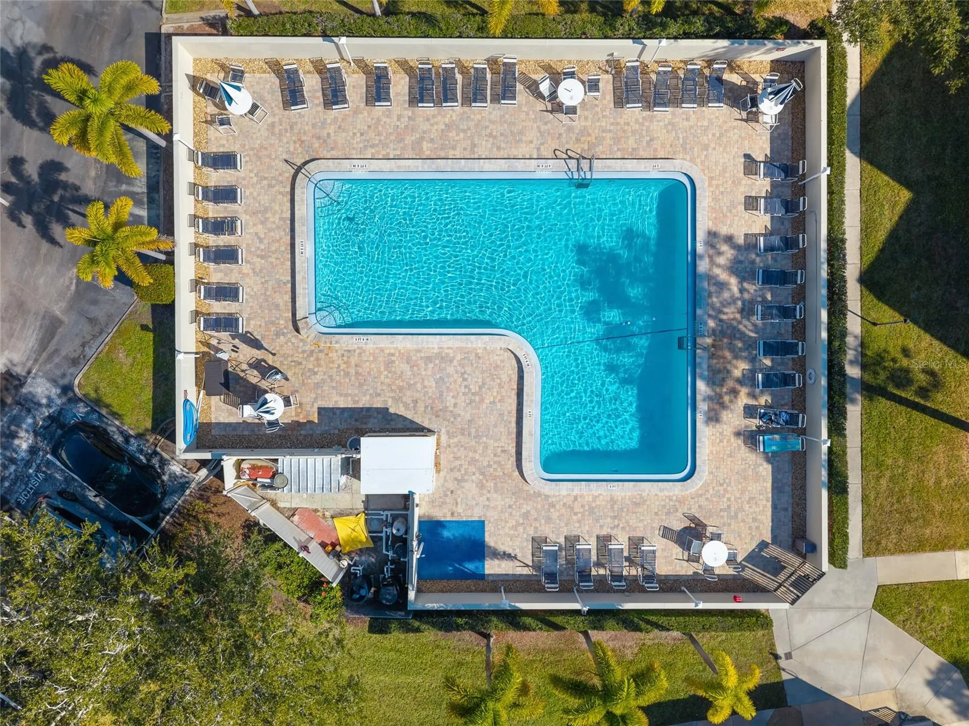 2700 Bayshore Boulevard Dunedin FL 34698
