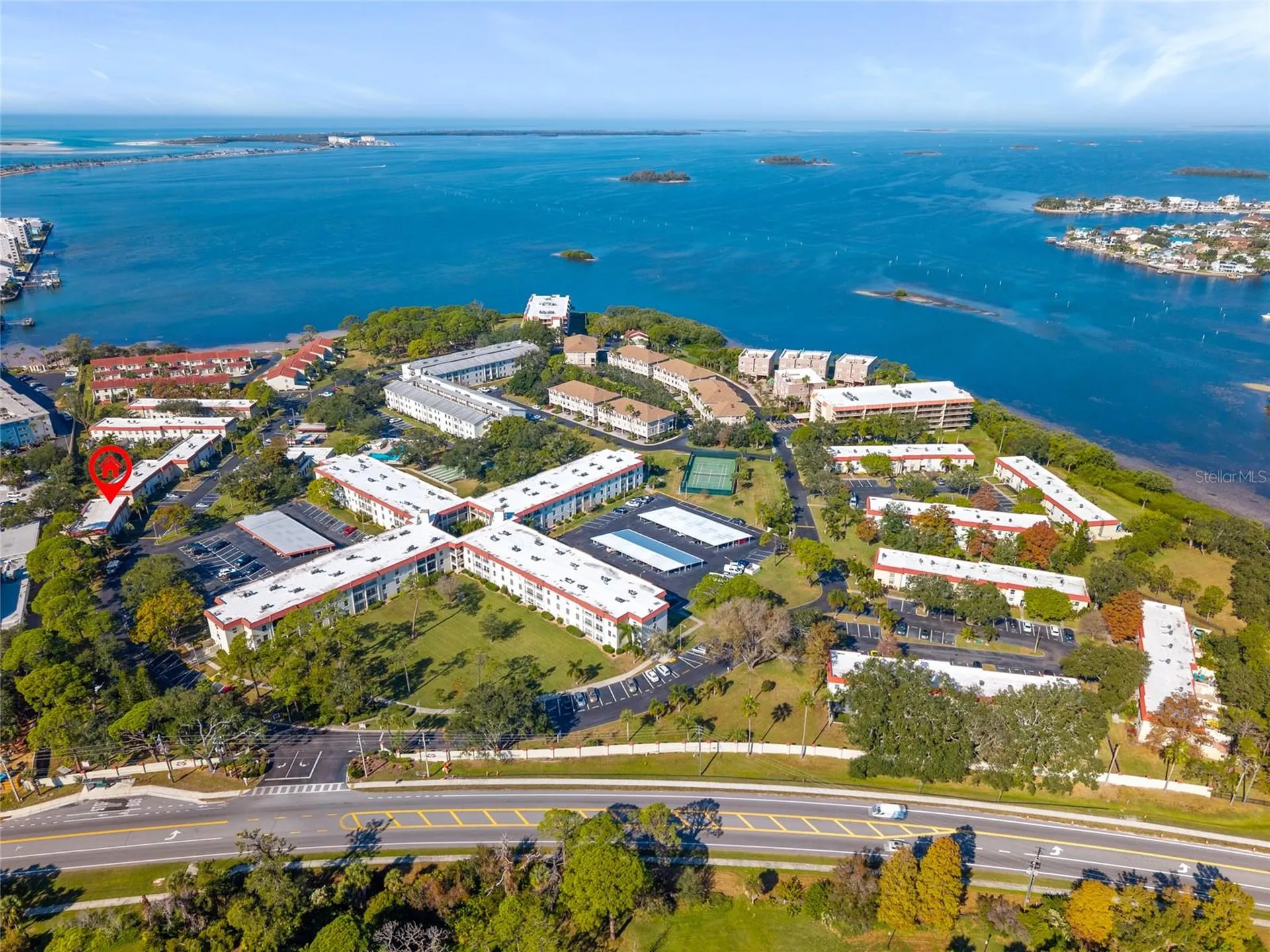 2700 Bayshore Boulevard Dunedin FL 34698