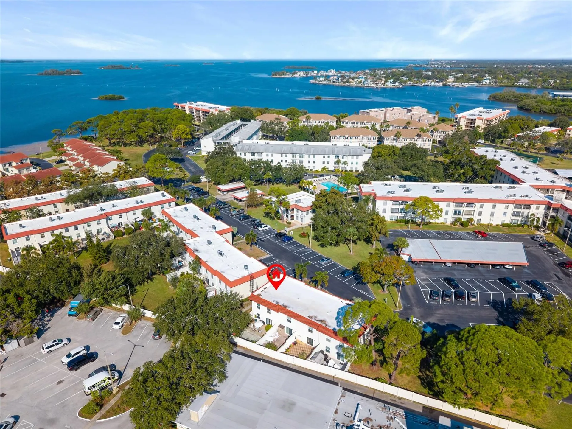 2700 Bayshore Boulevard Dunedin FL 34698