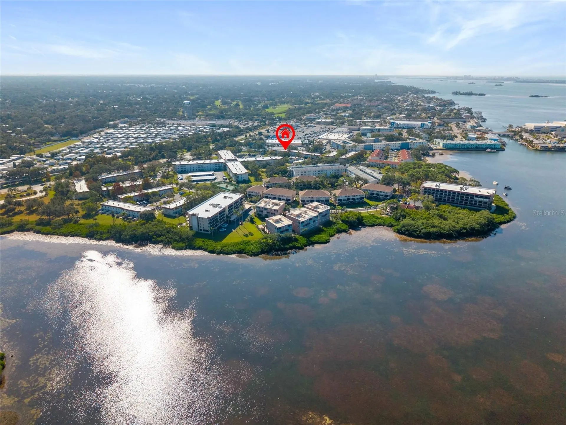 2700 Bayshore Boulevard Dunedin FL 34698