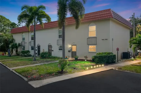 2700 Bayshore Boulevard Dunedin FL 34698