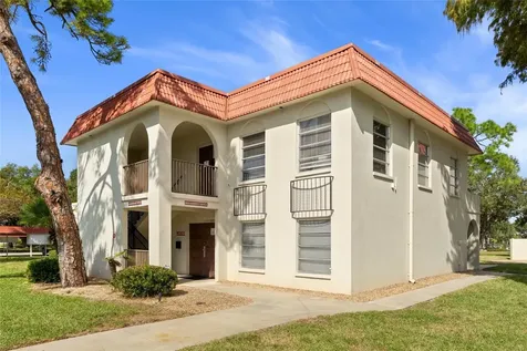 2700 Bayshore Boulevard Dunedin FL 34698