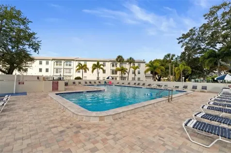 2700 Bayshore Boulevard Dunedin FL 34698