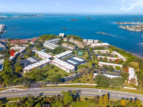2700 Bayshore Boulevard Dunedin FL 34698