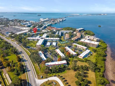 2700 Bayshore Boulevard Dunedin FL 34698