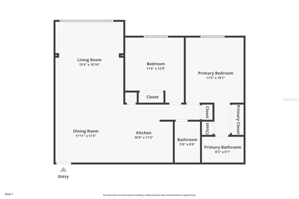 21267 Gertrude Avenue Port Charlotte FL 33952