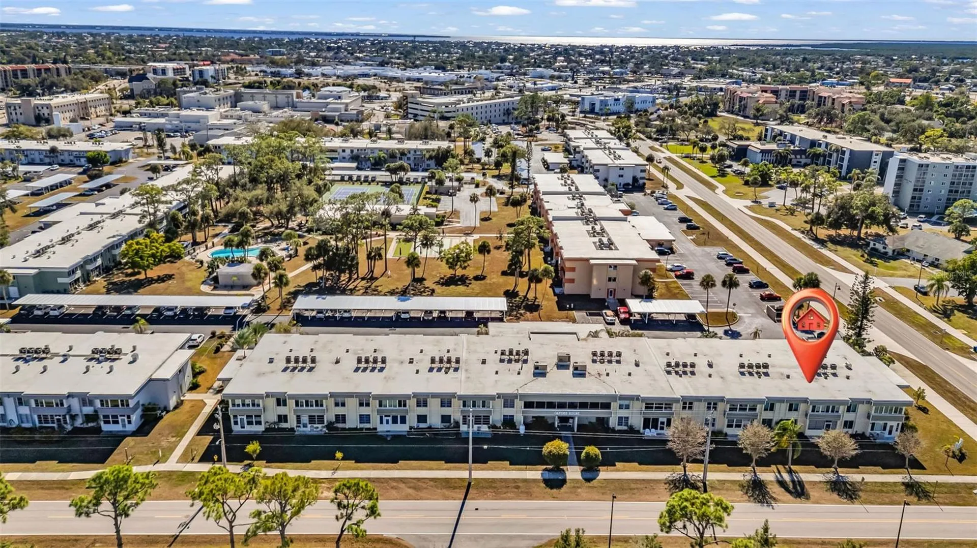 21267 Gertrude Avenue Port Charlotte FL 33952