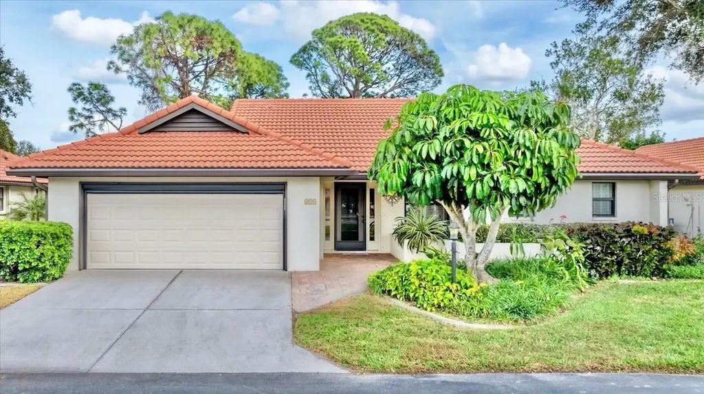 270 Laurel Hollow Drive Nokomis FL 34275