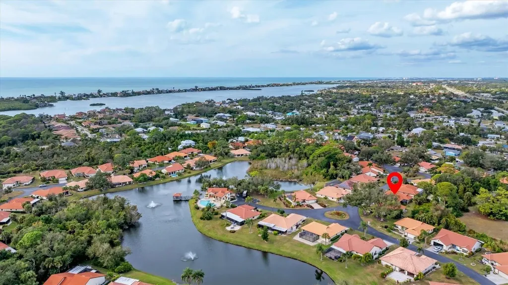 270 Laurel Hollow Drive Nokomis FL 34275