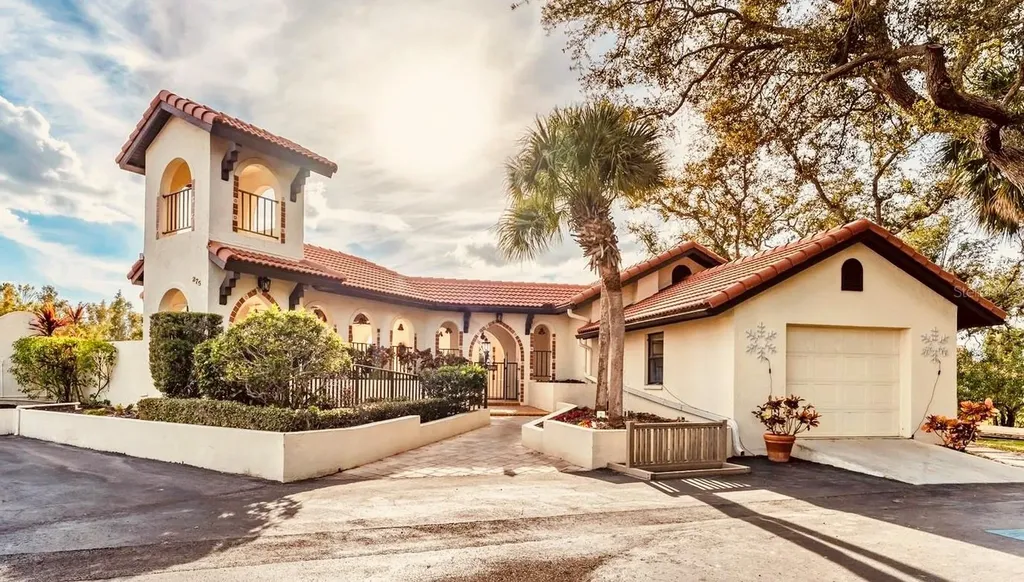 270 Laurel Hollow Drive Nokomis FL 34275