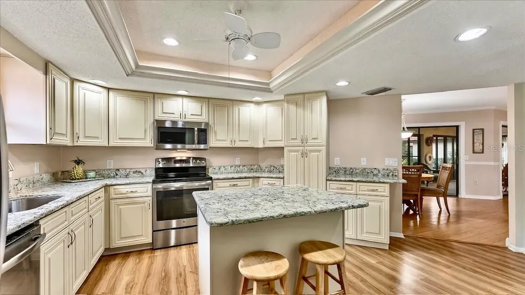 270 Laurel Hollow Drive Nokomis FL 34275