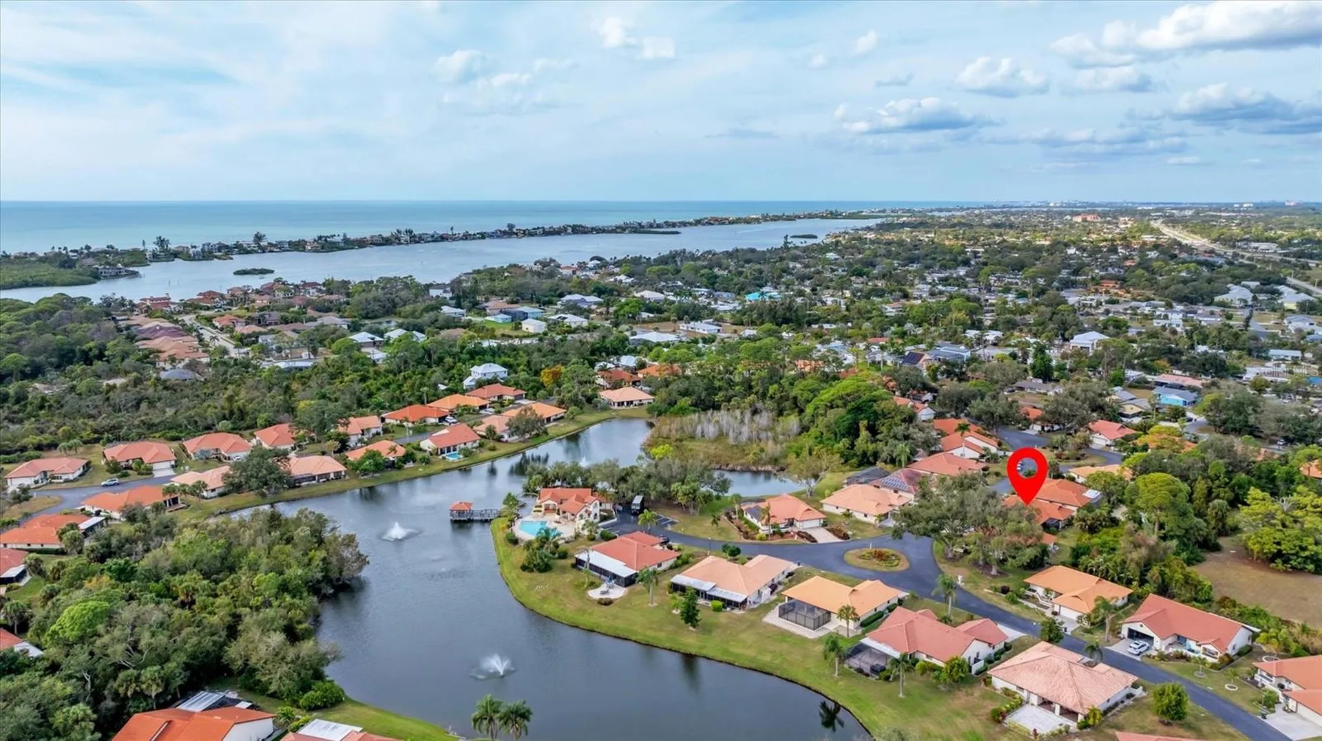 270 Laurel Hollow Drive Nokomis FL 34275