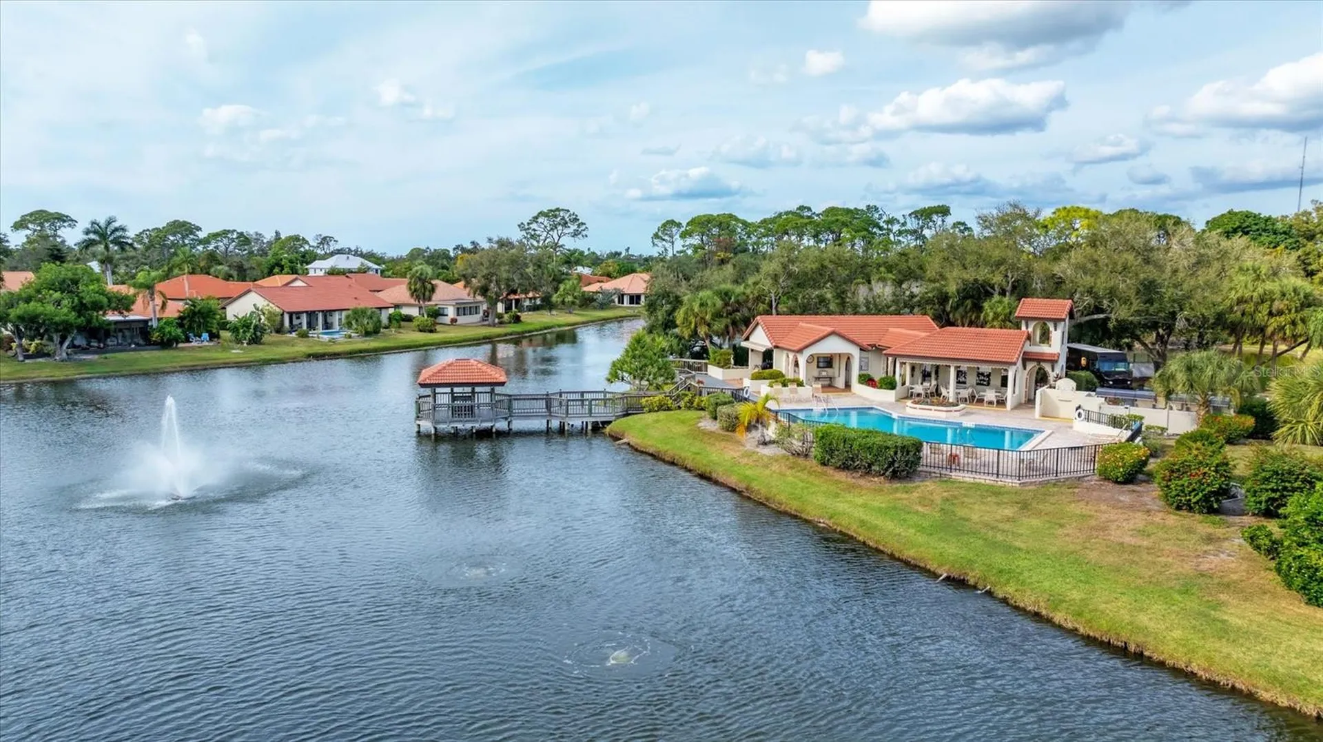 270 Laurel Hollow Drive Nokomis FL 34275