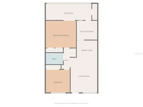 8101 11th Street N St Petersburg FL 33702