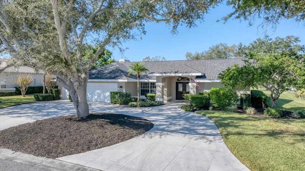 6314 Glen Abbey Lane Bradenton FL 34202