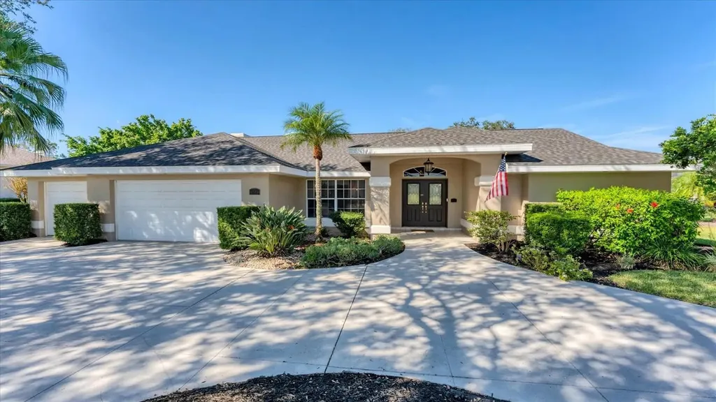 6314 Glen Abbey Lane Bradenton FL 34202