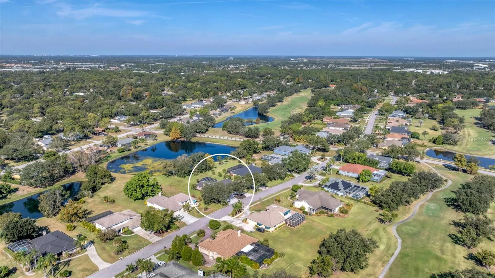 6314 Glen Abbey Lane Bradenton FL 34202