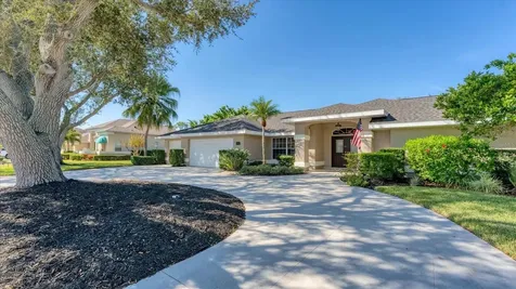 6314 Glen Abbey Lane Bradenton FL 34202