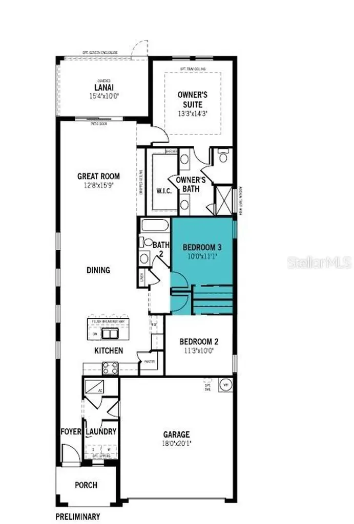 13223 Oxeye Lane Parrish FL 34219