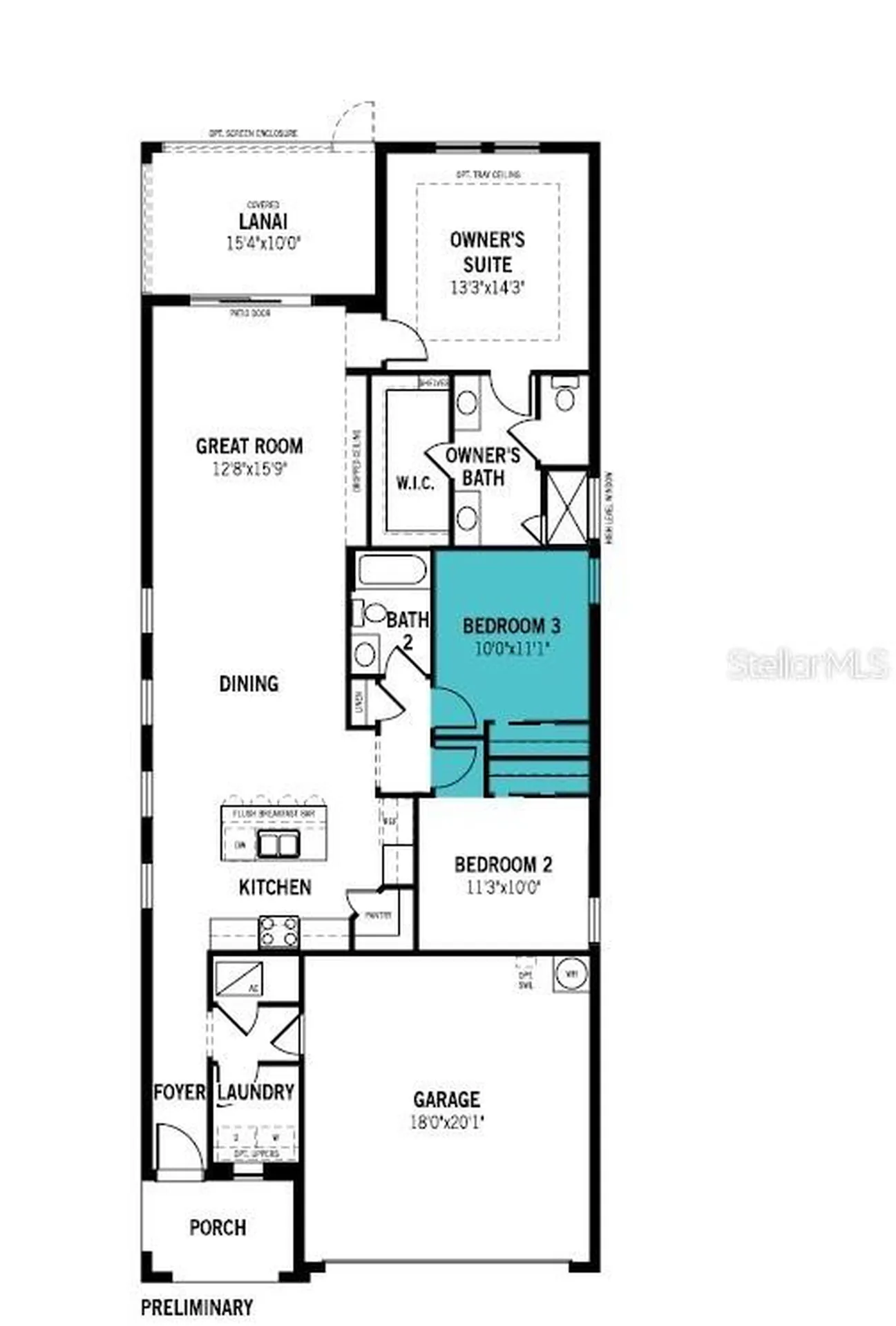 13223 Oxeye Lane Parrish FL 34219