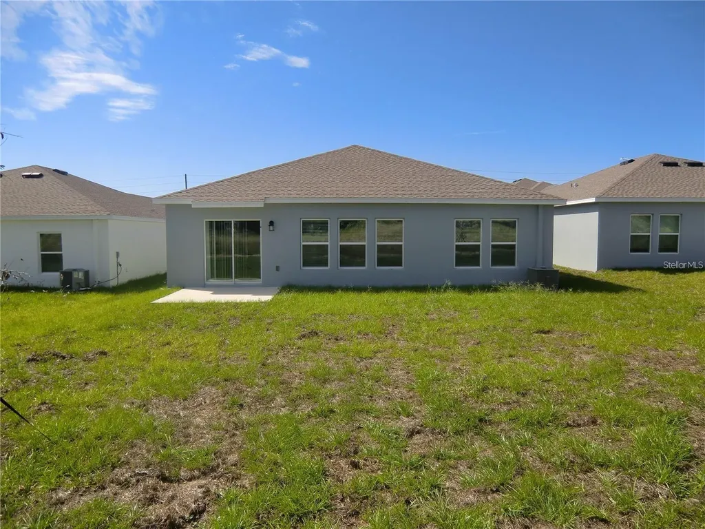 317 Loch Court Davenport FL 33837