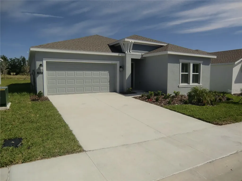 317 Loch Court Davenport FL 33837