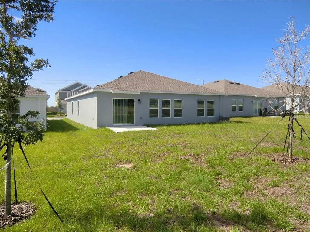 317 Loch Court Davenport FL 33837
