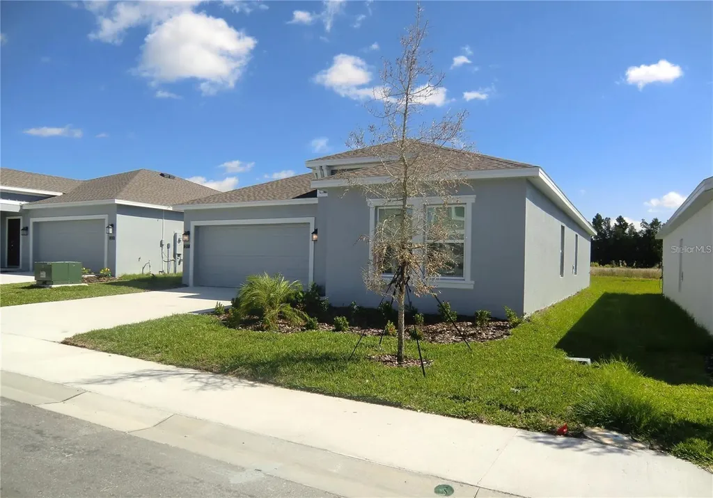 317 Loch Court Davenport FL 33837