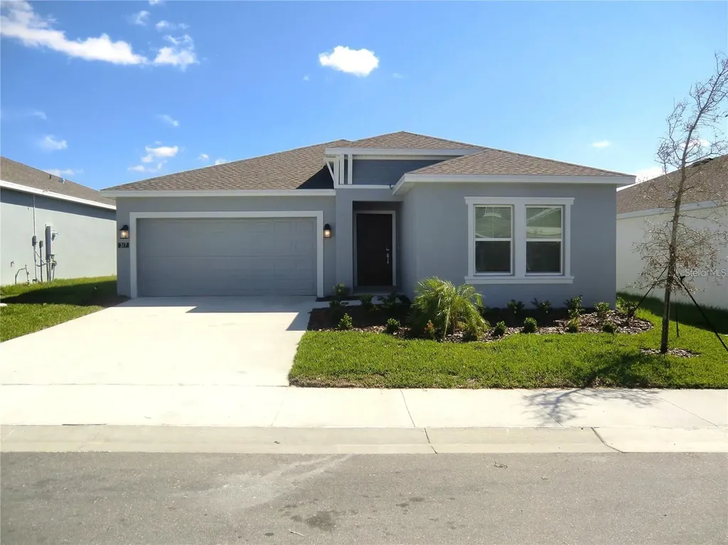 317 Loch Court Davenport FL 33837