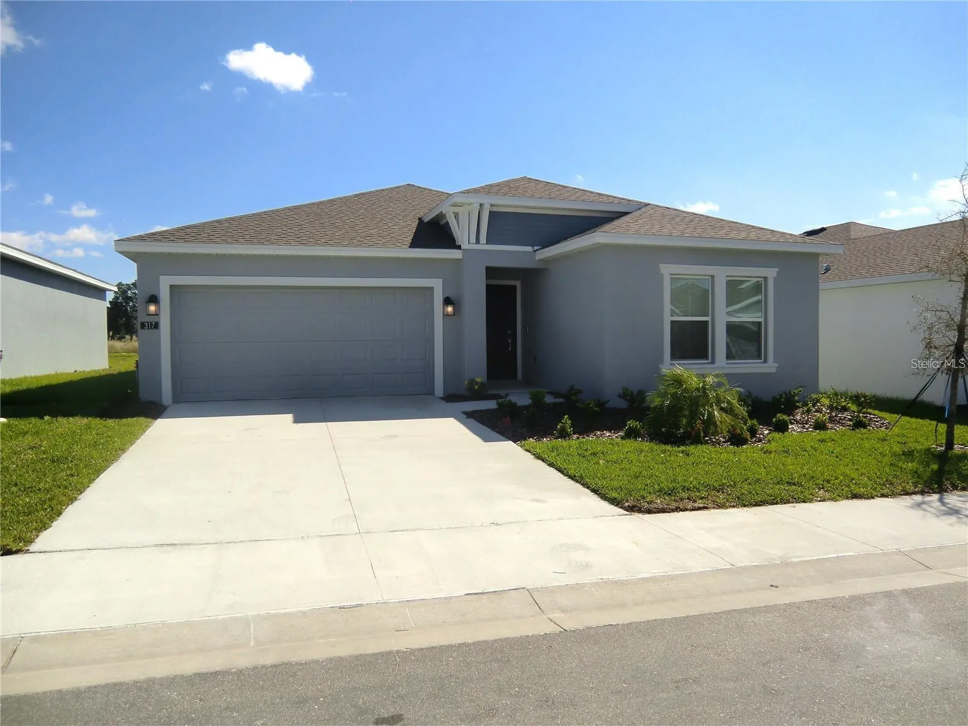 317 Loch Court Davenport FL 33837