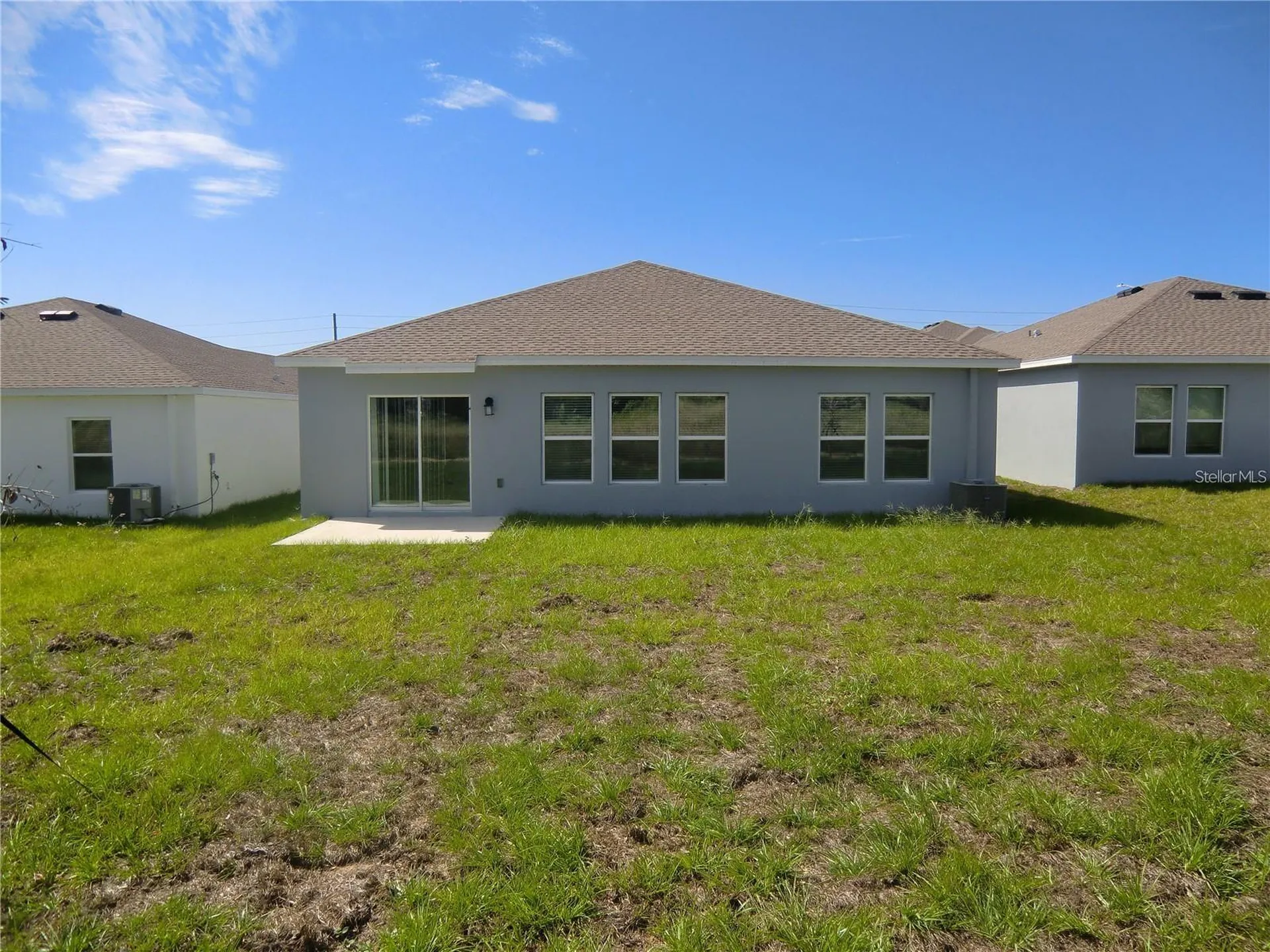317 Loch Court Davenport FL 33837