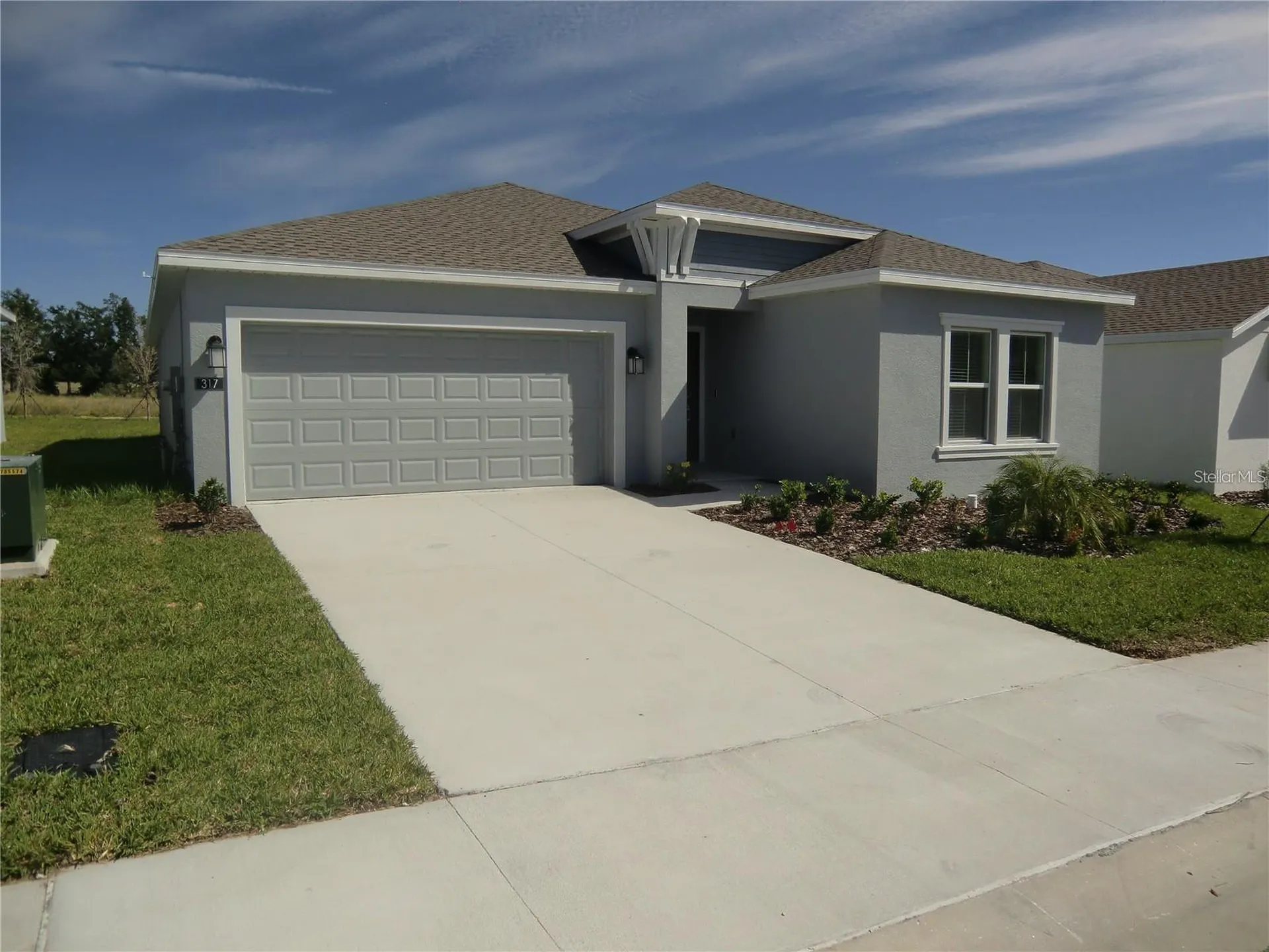 317 Loch Court Davenport FL 33837