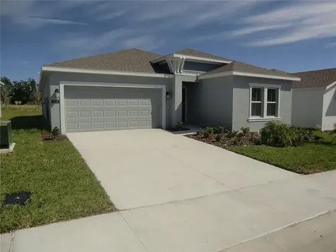 317 Loch Court Davenport FL 33837