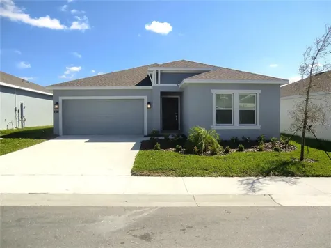 317 Loch Court Davenport FL 33837