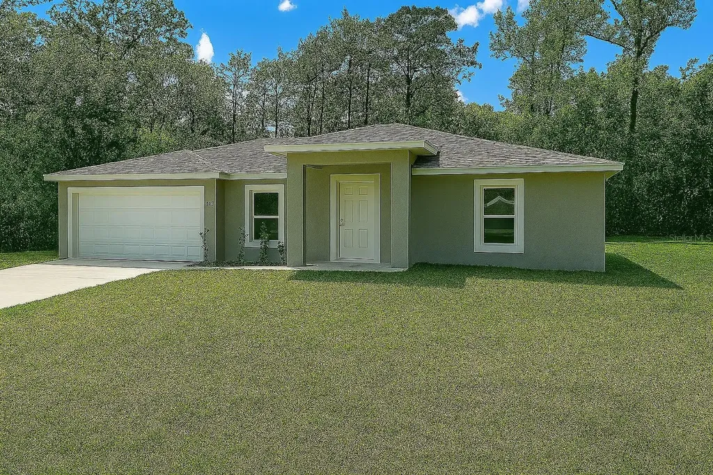 6188 E Seneca Street Inverness FL 34452