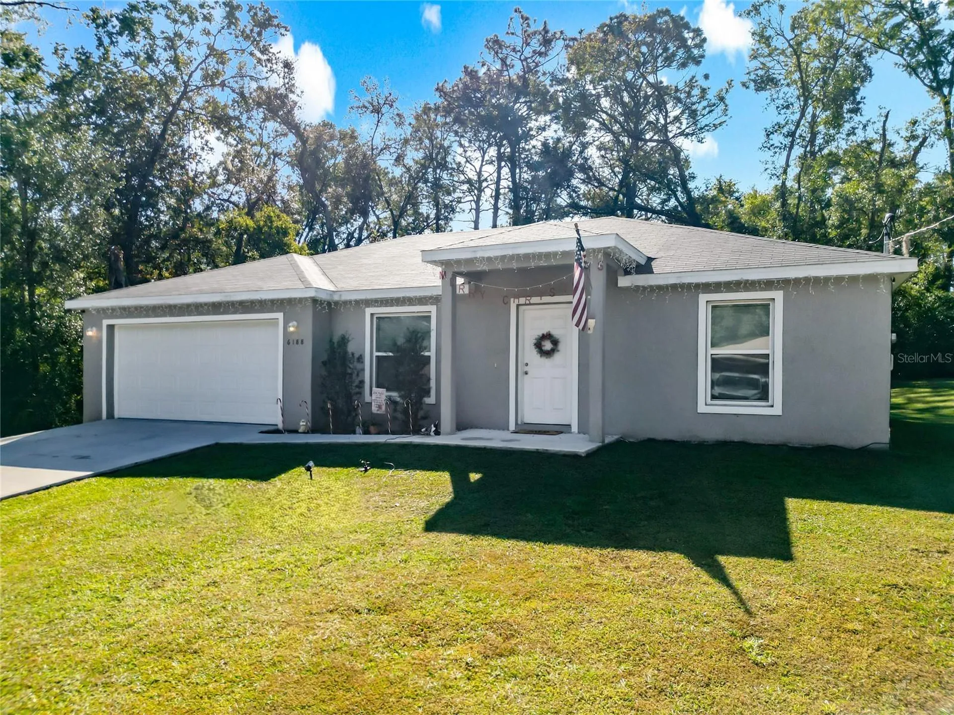 6188 E Seneca Street Inverness FL 34452