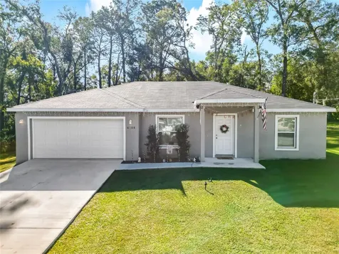6188 E Seneca Street Inverness FL 34452
