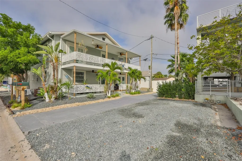 134 86th Terrace Treasure Island FL 33706