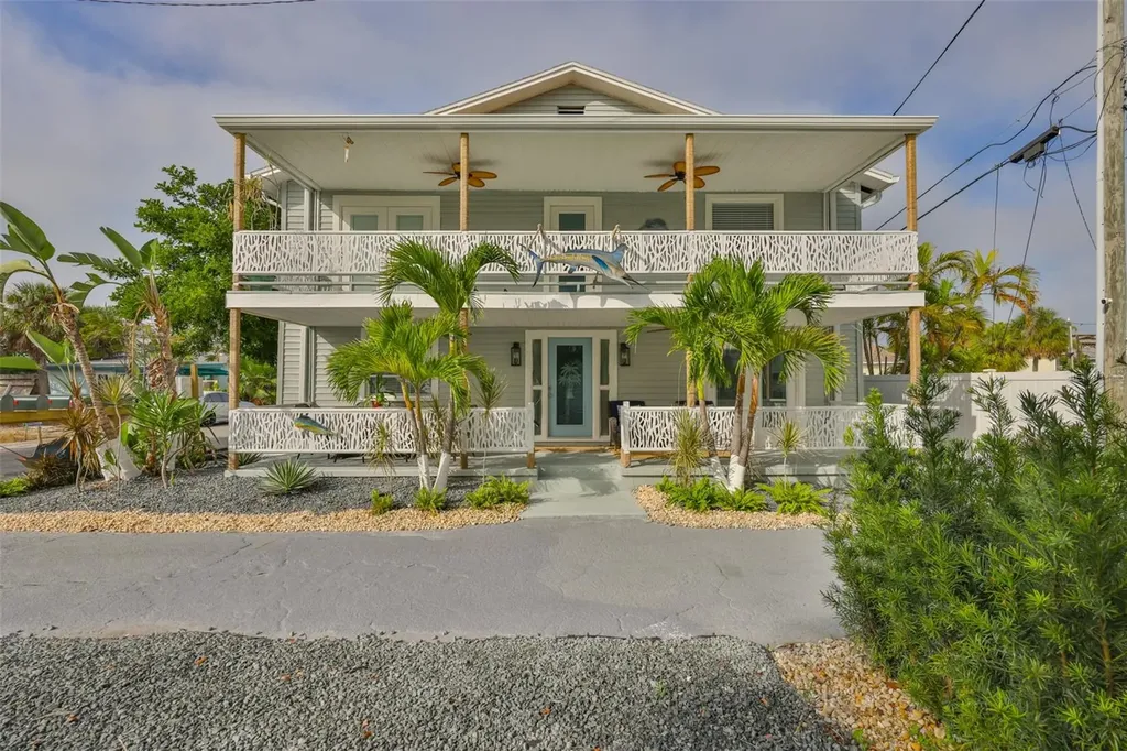134 86th Terrace Treasure Island FL 33706