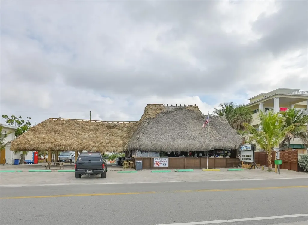 134 86th Terrace Treasure Island FL 33706
