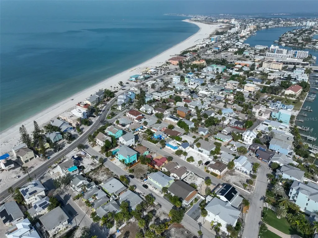 134 86th Terrace Treasure Island FL 33706