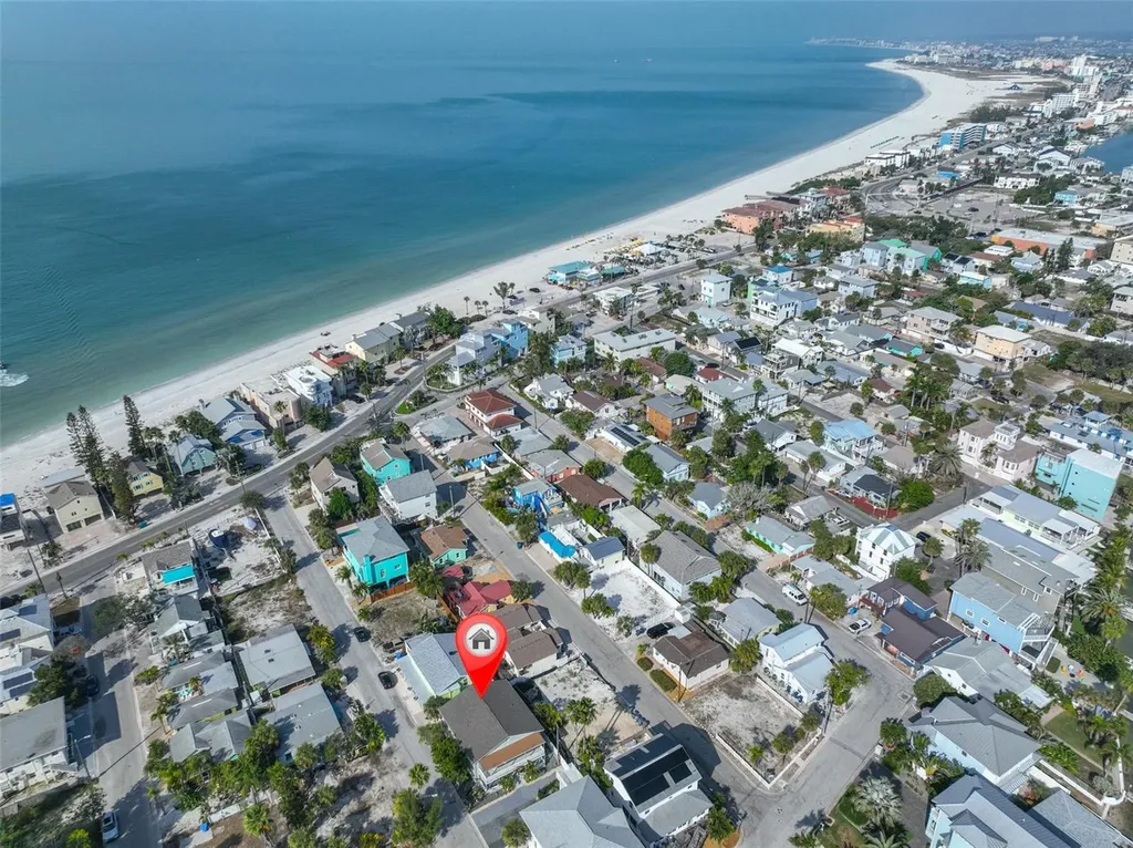 134 86th Terrace Treasure Island FL 33706
