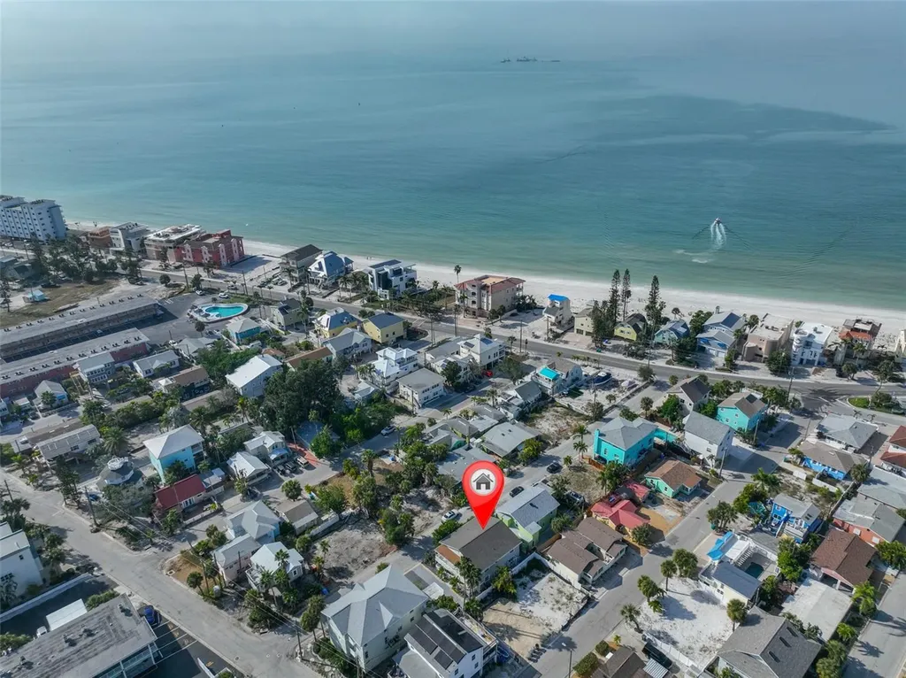 134 86th Terrace Treasure Island FL 33706