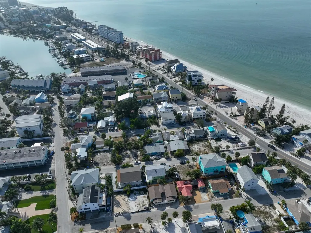 134 86th Terrace Treasure Island FL 33706