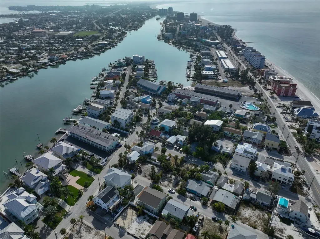 134 86th Terrace Treasure Island FL 33706