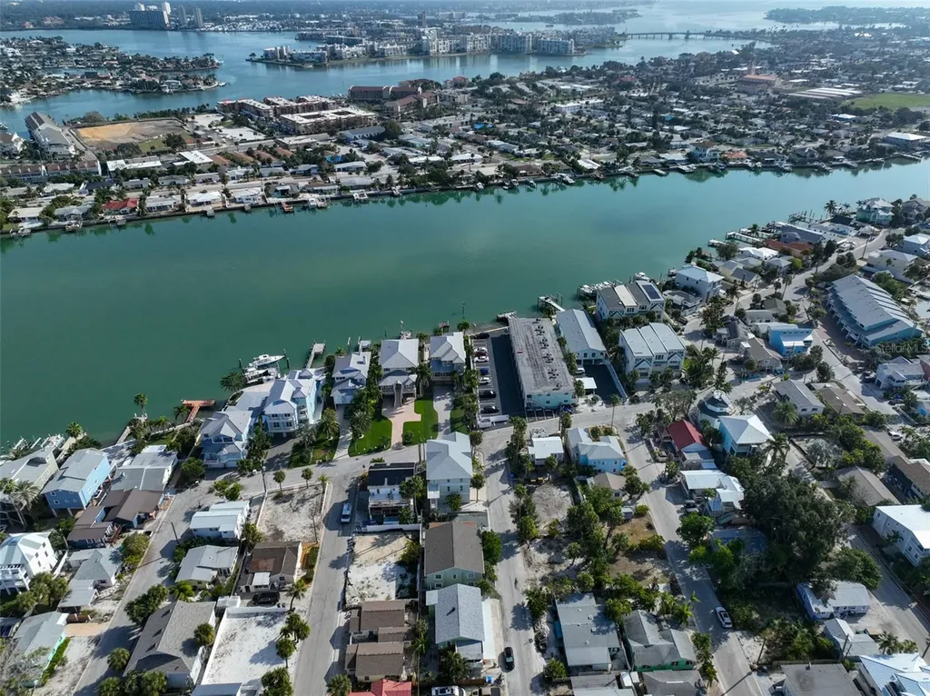 134 86th Terrace Treasure Island FL 33706